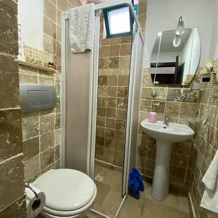 Lejlighed Alanya Central Apartments *