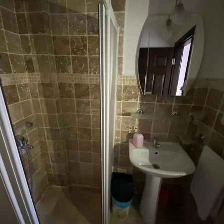 شقة Alanya Central Apartments